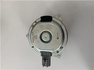 টয়োটা রেডিয়েটর ফ্যান মোটর OEM 16363-OY030 268000-8030