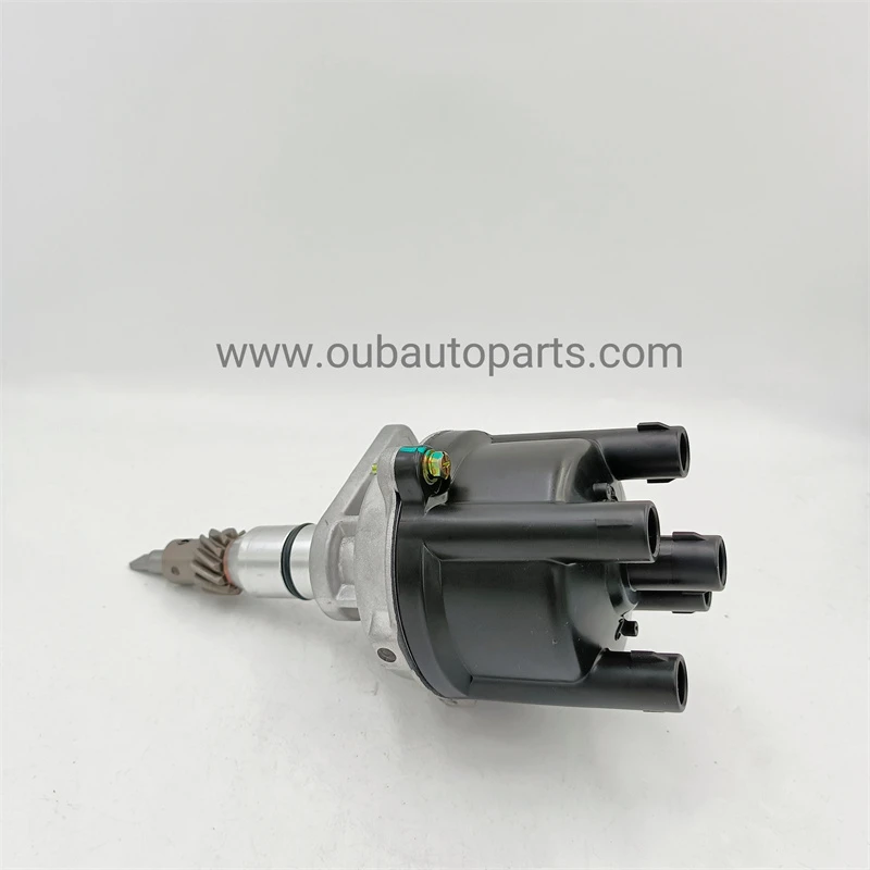 Toyota 7KE ইঞ্জিন OEM এর ইগনিশন ডিস্ট্রিবিউটর:19100-13350 19100-13550