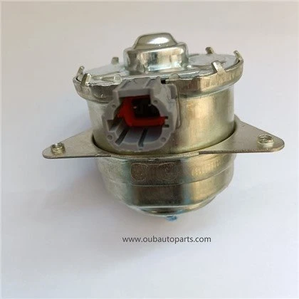 NISSAN N16/X-TRAIL 2PIN এর জন্য ফ্যান মোটর 21487-CX000