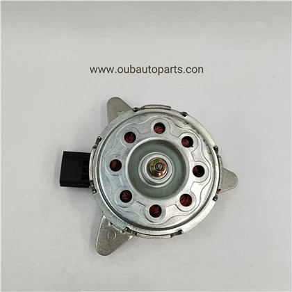 Ford Mondeo 2013 OEM এর জন্য ফ্যান মোটর: DG 93-8C607-CC