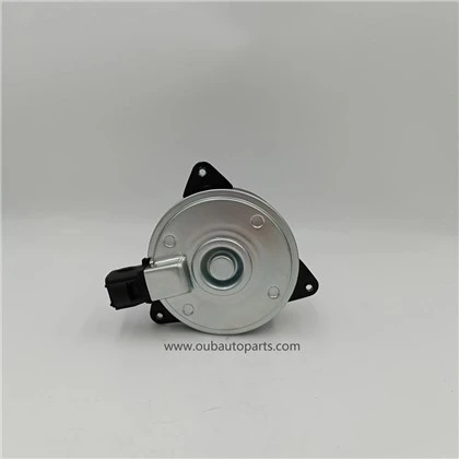 মিতসুবিশি মিরাজ 13-20 ফ্যান মোটর 168000-7030