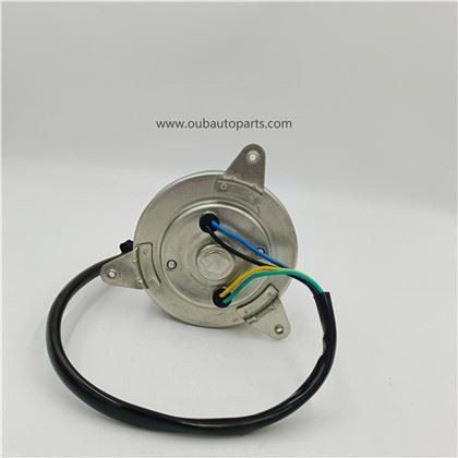 NISSAN NV350 E25 92112-VW000 এর জন্য রেডিয়েটর ফ্যান মোটর