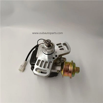 TOYOTA 19020-11320 19020-11100 19020-11330(2ELU) ইগনিশন ডিস্ট্রিবিউটর