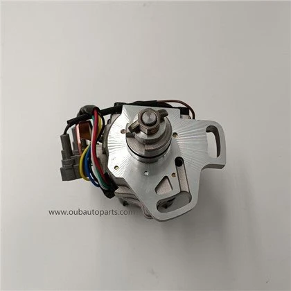 TOYOTA 19020-16280 19020-16250 (8AFE 2+6) ইগনিশন ডিস্ট্রিবিউটর