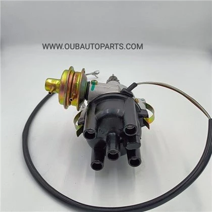TOYOTA 19060-13150 19100-13390(7K) ইলেকট্রনিক ডিস্ট্রিবিউটর