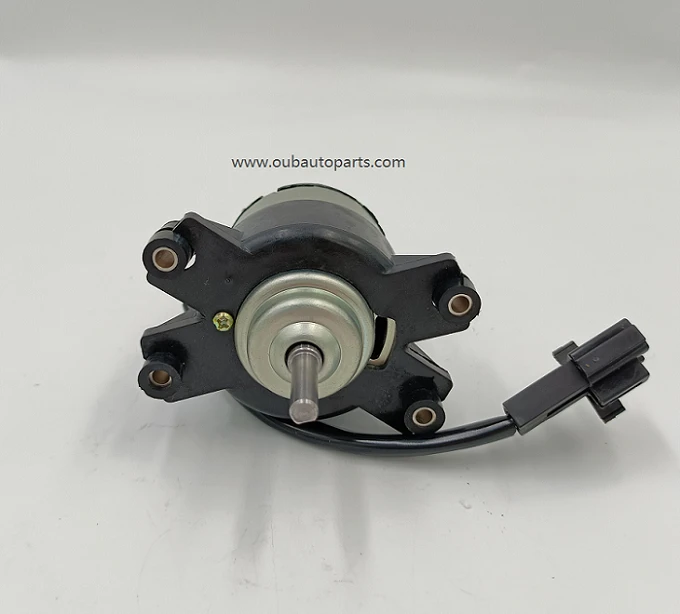 টয়োটা আভানজা ফ্যান মোটর ই এম 062500-6721