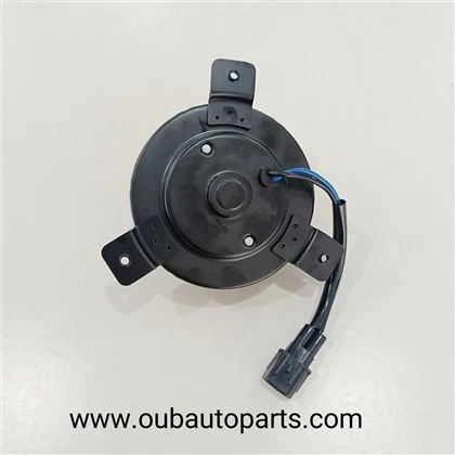 Hyundai Elantra2000-2005 OEM এর জন্য ফ্যান মোটর: 25386-2D000 25386-2C000