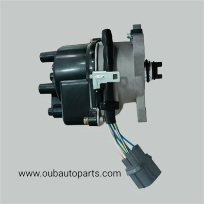 Honda Civic Del Sol 1.6L OEM 30100-PT2-004/30100-P73-A02/30100-P73-A01 এর জন্য ইগনিশন ডিস্ট্রিবিউটর