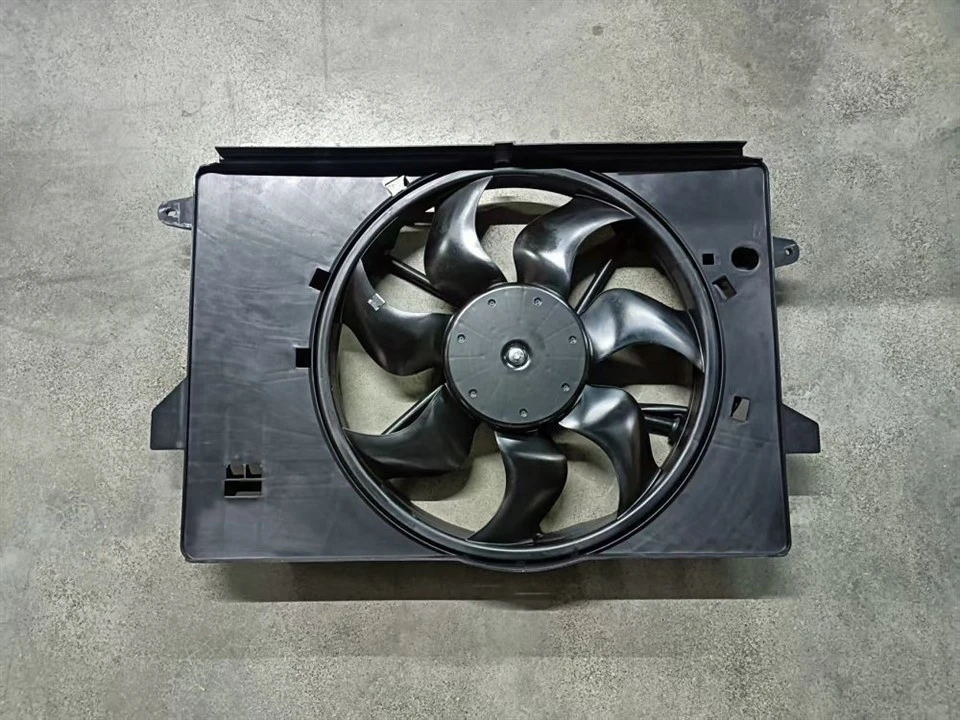 Extra Fan Kipas Radiator Hyundai Creta Stargazer Komplit factory